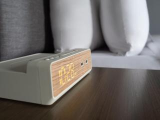 Hotel Indigo Chattanooga - Downtown by IHG - Chattanooga - 7