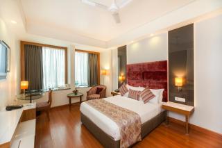 Hotel Maurya Patna - 4