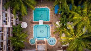 Premier Guest Residence Hotel - 2
