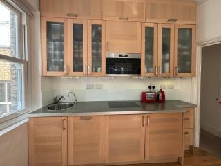 Superbly Located 1BD Flat Heart of Fitzrovia - Londra - 4