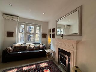 Superbly Located 1BD Flat Heart of Fitzrovia - Londra - 2