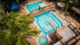 Premier Guest Residence Hotel - 1
