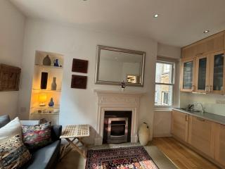 Superbly Located 1BD Flat Heart of Fitzrovia - Londra - 6