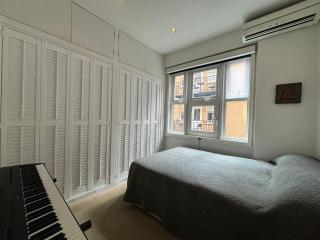 Superbly Located 1BD Flat Heart of Fitzrovia - Londra - 2