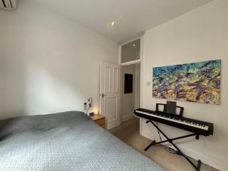 Superbly Located 1BD Flat Heart of Fitzrovia - Londra - 8