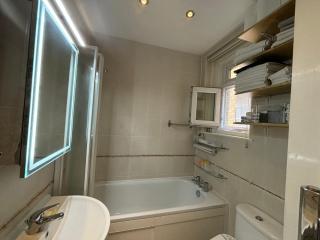 Superbly Located 1BD Flat Heart of Fitzrovia - Londra - 1
