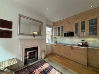 Superbly Located 1BD Flat Heart of Fitzrovia - Londra - 7