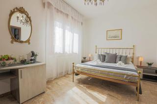 SUITE Le Barche - Mestre - 9
