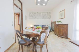 SUITE Le Barche - Mestre - 6