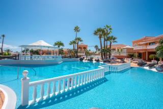 Beach Front Apartments Las Americas - Playa de las Americas - 9