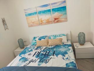 Casa al Mare SoleMareVento - Porto Cesareo - 5