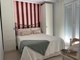 Arcos de la Romanilla vistas al mar - 3