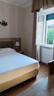 Guesthouse Central Station Group - Via Ponte Seveso 18 - Milan - 4