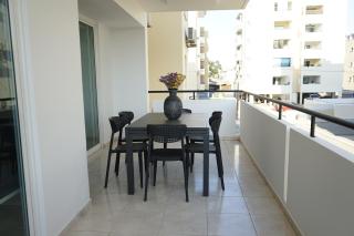 Mackenzie boutique apartment with pool - Larnaca - 2