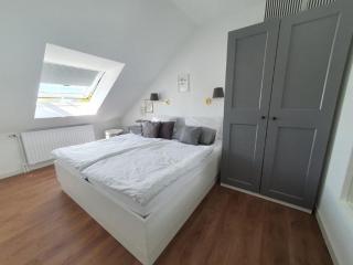Appartementhaus Westerloog 14 - Spiekeroog - 6