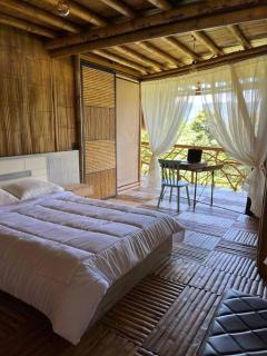 Casa campestre madremonte - Villeta - 0