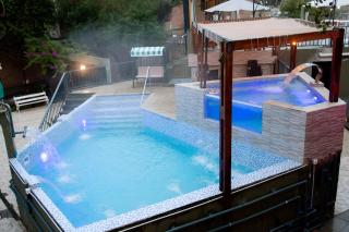 Apart Hotel Río Dulce - Termas de Río Hondo - 4