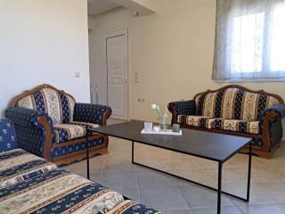 Villa THEASIS - Kastanéa - 3