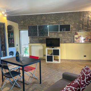 La casa di Anastasiia - Vitorchiano - 8