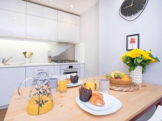 Apartment BohoVibe - 9