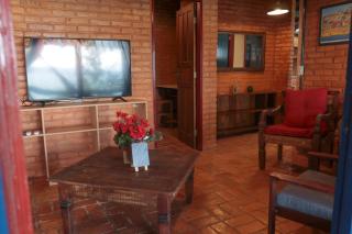 Casa em meio a natureza e em frente a praia PR7688 - Florianópolis - 8
