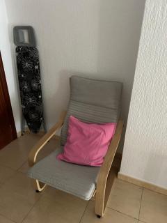 APARTAMENTO TURISTICO 'RIOS' by NAMESTIA - San Juan del Puerto - 3