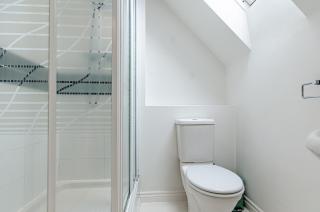 Modern 3BD Townhouse in Tamworth with Ensuite - Wilnecote - 7