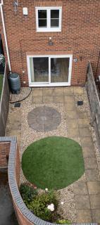 Modern 3BD Townhouse in Tamworth with Ensuite - Wilnecote - 6