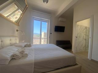B&B 10 mt dal duomo - Benevento - 9