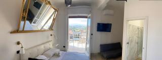 B&B 10 mt dal duomo - Benevento - 8