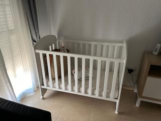 APARTAMENTO TURISTICO 'RIOS' by NAMESTIA - San Juan del Puerto - 2