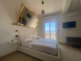B&B 10 mt dal duomo - Benevento - 7
