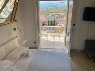 B&B 10 mt dal duomo - Benevento - 4