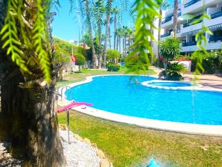 Palm Apartment - La Calma - 1