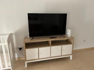 APARTAMENTO TURISTICO 'RIOS' by NAMESTIA - San Juan del Puerto - 1