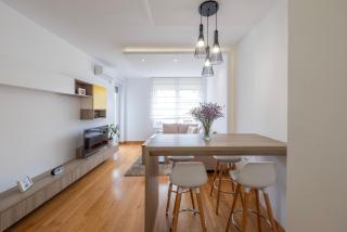 Modern Living Apt - Academic - PRIVATE PARKING - Novi Sad - 9