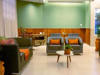 Castelo Palace Hotel - Batatais - 0
