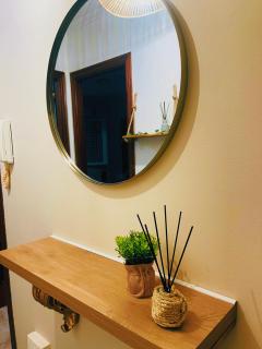 Apartamento completo - Negreira - 9
