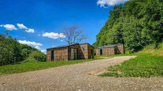 Rózin- klimatyczne domki całoroczne I Jura Krakowsko-Częstochowska - Krzeszowice - 8