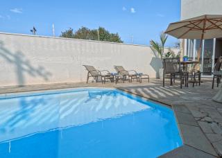 Castelo Palace Hotel - Batatais - 1