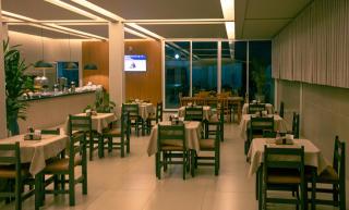 Castelo Palace Hotel - Batatais - 2