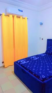 Diamond Apt 2 - 7