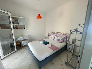 Ammolofoi country villas - 9