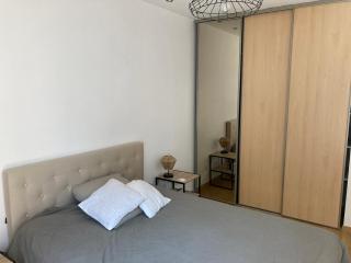 Chambre dans villa cosy avec terrasse - 4