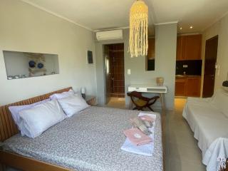 Ammolofoi country villas - 6
