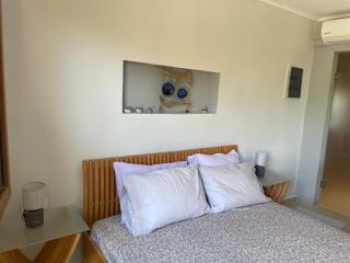 Ammolofoi country villas - 1