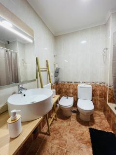 Apartamento completo - Negreira - 1