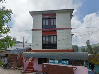 Swarna Tourist home Munnar - Munnar - 0