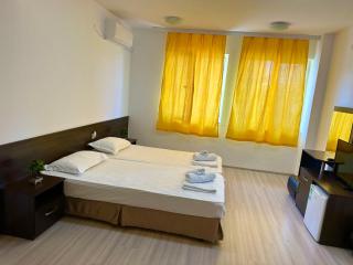 Guest Rooms Lina - Kirkovo - 6