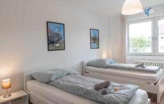 BEGE APARTMENTS Corporate Lodge - 6